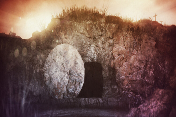 Can We Be Sure That Jesus Resurrected From The Dead?